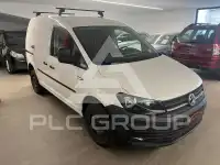 2019 Volkswagen Caddy