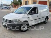 2019 Volkswagen Caddy
