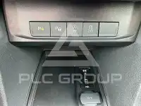 2019 Volkswagen Caddy