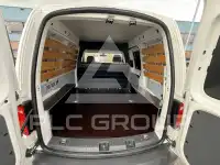 2019 Volkswagen Caddy
