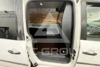 2019 Volkswagen Caddy