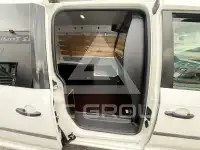 2019 Volkswagen Caddy