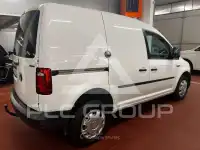2019 Volkswagen Caddy