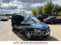 2019 Volkswagen Caddy