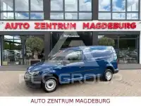 2019 Volkswagen Caddy