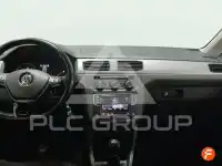 2019 Volkswagen Caddy