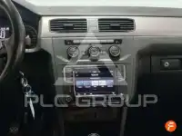 2019 Volkswagen Caddy