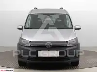 2019 Volkswagen Caddy