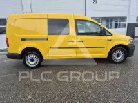 2019 Volkswagen Caddy