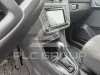 2019 Volkswagen Caddy