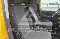 2019 Volkswagen Caddy