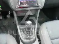 2019 Volkswagen Caddy