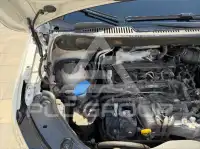 2019 Volkswagen Caddy