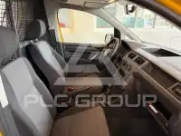 2019 Volkswagen Caddy