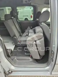 2019 Volkswagen Caddy