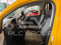 2019 Volkswagen Caddy