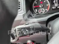 2019 Volkswagen Caddy