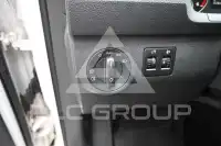 2019 Volkswagen Caddy