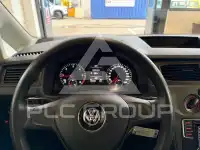 2019 Volkswagen Caddy