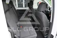 2019 Volkswagen Caddy