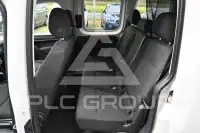 2019 Volkswagen Caddy