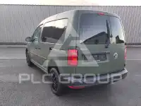 2019 Volkswagen Caddy
