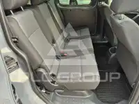 2019 Volkswagen Caddy