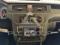 2019 Volkswagen Caddy