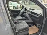 2019 Volkswagen Caddy