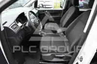 2019 Volkswagen Caddy