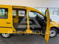 2019 Volkswagen Caddy
