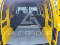 2019 Volkswagen Caddy