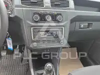 2019 Volkswagen Caddy