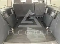 2019 Volkswagen Caddy