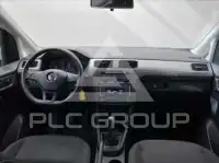 2019 Volkswagen Caddy