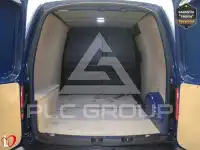 2019 Volkswagen Caddy