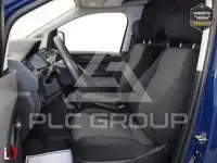 2019 Volkswagen Caddy