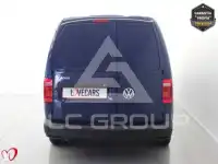 2019 Volkswagen Caddy
