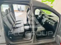 2019 Volkswagen Caddy