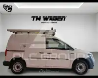 2019 Volkswagen Caddy