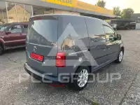 2019 Volkswagen Caddy