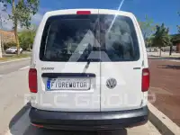 2019 Volkswagen Caddy