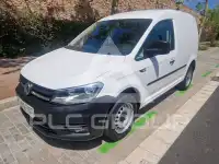 2019 Volkswagen Caddy