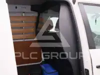 2019 Volkswagen Caddy