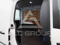 2019 Volkswagen Caddy