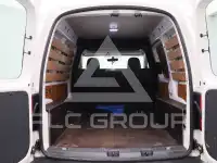2019 Volkswagen Caddy