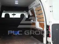 2019 Volkswagen Caddy
