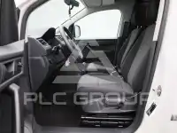 2019 Volkswagen Caddy