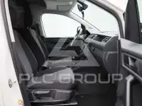 2019 Volkswagen Caddy