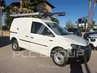 2019 Volkswagen Caddy
